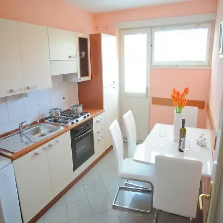 Ivona Centar Appartement *