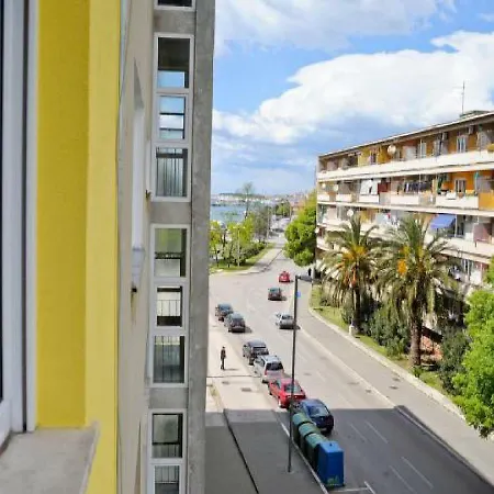 Appartement Ivona Centar *