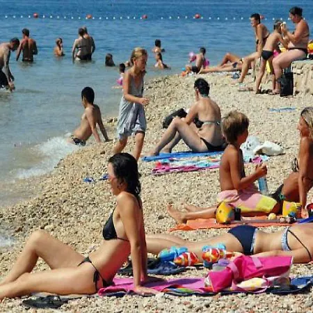 Ivona Centar شقة *