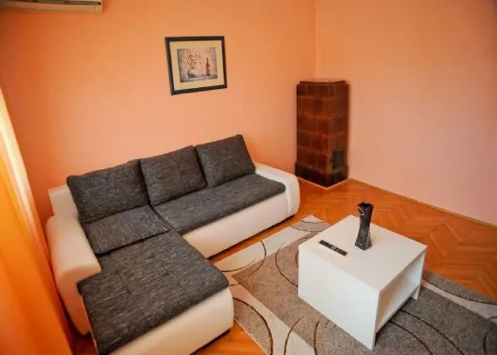 Lejlighed Ivona Centar Zadar