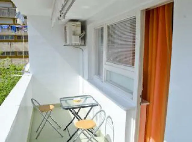 Ivona Centar Lejlighed Zadar