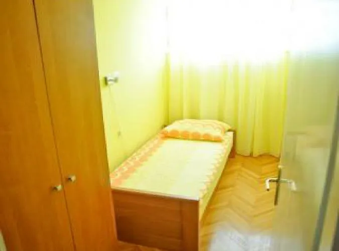 Ivona Centar Lejlighed *